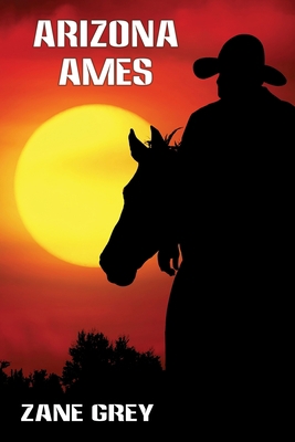 Arizona Ames 1479453846 Book Cover