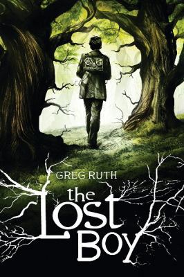 The Lost Boy 0439823323 Book Cover