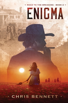 Enigma 1733107959 Book Cover
