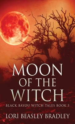 Moon Of The Witch 4867513814 Book Cover