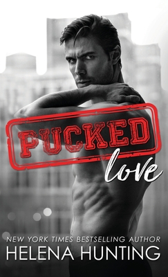 Pucked Love (Hardcover) 1989185614 Book Cover