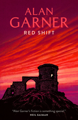 Red Shift 0007127863 Book Cover
