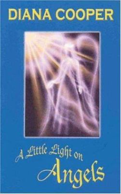 A Little Light on Angels 1899171517 Book Cover