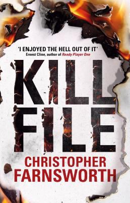 Killfile: An electrifying thriller with a mind-... 1785762524 Book Cover