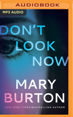 Don't Look Now 1713601907 Book Cover