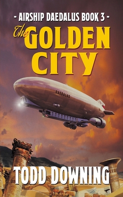 The Golden City 1734929391 Book Cover