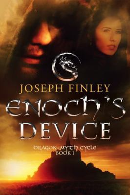 Enoch's Device: An Epic Medieval Fantasy (The D... 0988410842 Book Cover