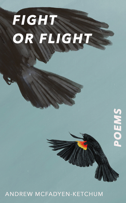 Fight or Flight 1622889436 Book Cover