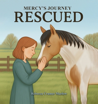 Rescued B0GYGH42R9 Book Cover