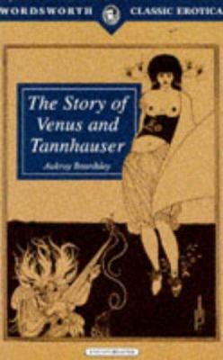 Story of Venus and Tannhauser 1853266140 Book Cover