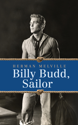 Billy Budd, Sailor 1722504293 Book Cover