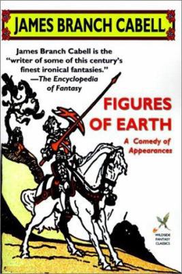 Figures of Earth 1587152215 Book Cover