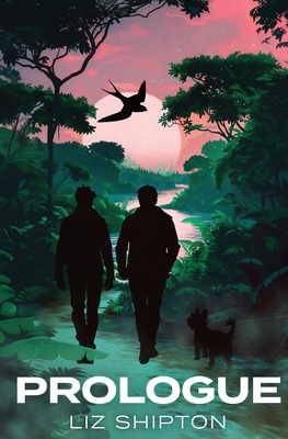 Prologue B0FVNS8KY2 Book Cover