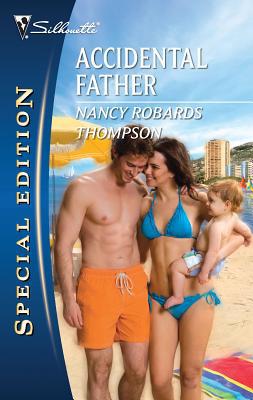 Accidental Father 0373655371 Book Cover
