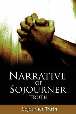 Narrative of Sojourner Truth 1607960257 Book Cover