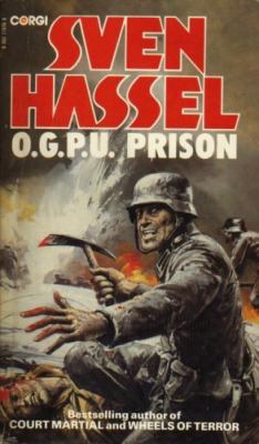 OGPU Prison 0552119768 Book Cover