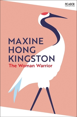 The Woman Warrior 1035063689 Book Cover