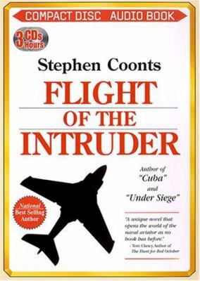 Flight of the Intruder 1578155126 Book Cover