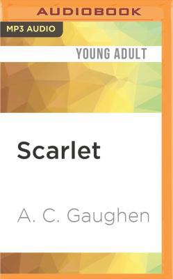 Scarlet 1522678859 Book Cover