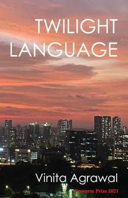 Twilight Language 9888492624 Book Cover