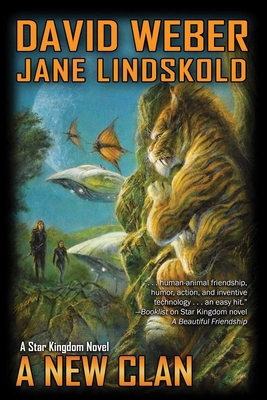 A New Clan 1982192755 Book Cover