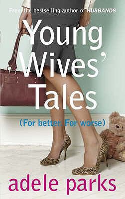 Young Wives' Tales 0718152190 Book Cover