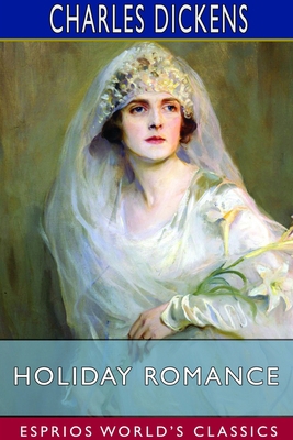 Holiday Romance (Esprios Classics) 171456360X Book Cover