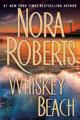 Whiskey Beach 0425269817 Book Cover