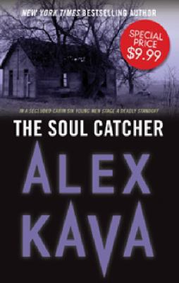 Soul Catcher 1741167973 Book Cover