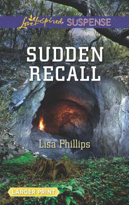 Sudden Recall [Large Print] 0373677413 Book Cover