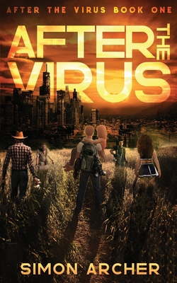 After the Virus B0863R7K2L Book Cover