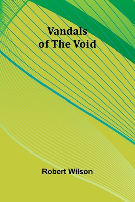 Vandals of the Void 9362920654 Book Cover