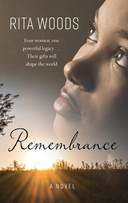 Remembrance [Large Print] 1432873385 Book Cover