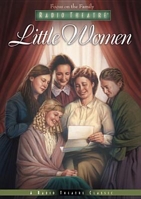 Little Women 1589971248 Book Cover