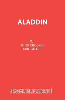 Aladdin 0573064717 Book Cover