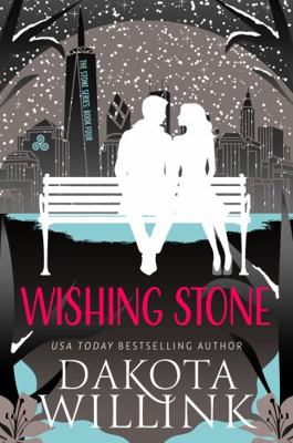 Wishing Stone: Special Edition Hardcover (The S... 1954817479 Book Cover