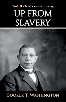 Up From Slavery 9393971242 Book Cover