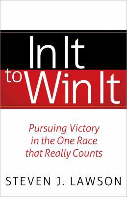 In It to Win It 0736953523 Book Cover