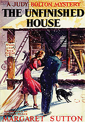 Unfinished House #11 1429090316 Book Cover