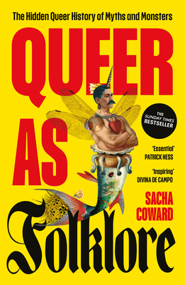 Queer as Folklore: The Hidden Queer History of ... 1789652146 Book Cover