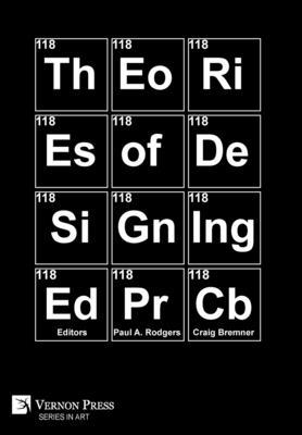 118 Theories of Design[ing] 1622739620 Book Cover