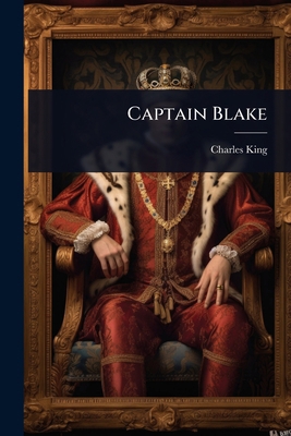Captain Blake 1023642913 Book Cover