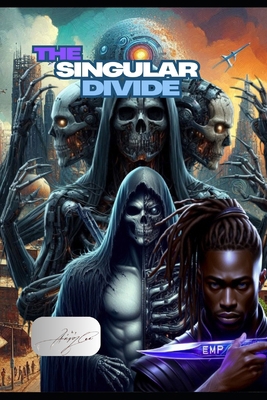 The Singular Divide B0DWWWRB55 Book Cover
