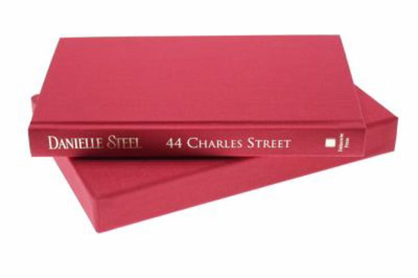 44 Charles Street (Limited Edition) 0345531280 Book Cover