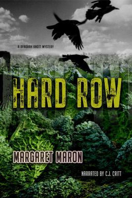 Hard Row 1428156011 Book Cover