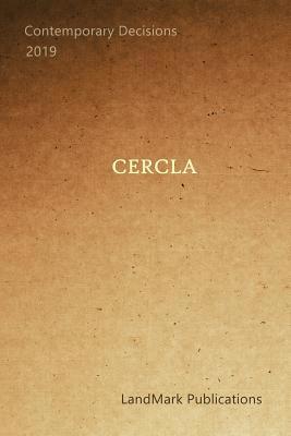 Cercla 1072066106 Book Cover
