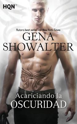 Acariciando la oscuridad [Spanish] 846877796X Book Cover