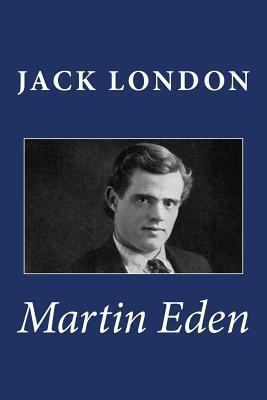 Jack London: Martin Eden 145367666X Book Cover