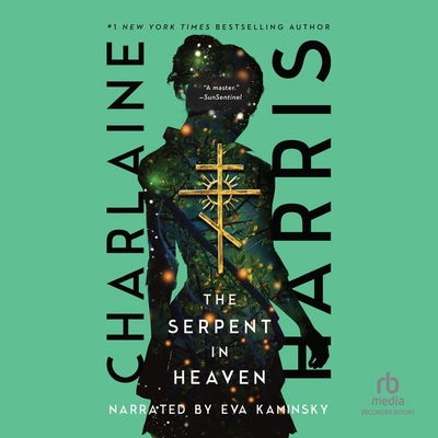 The Serpent in Heaven B09ZCNGRSZ Book Cover