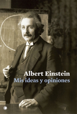 MIS Ideas Y Opiniones [Spanish] 8495348594 Book Cover